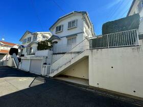 神奈川県川崎市宮前区東有馬４丁目