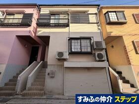 兵庫県尼崎市西立花町１丁目