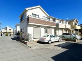 東京都小平市上水本町４丁目