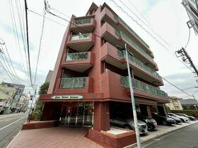 ライオンズガーデン世田谷