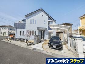 大阪府茨木市井口台