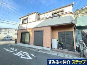 大阪府大東市三箇３丁目