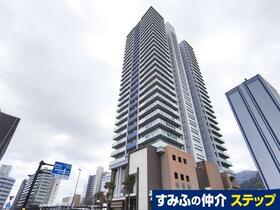 プラウドタワー大津