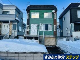 北海道札幌市白石区北郷四条３丁目