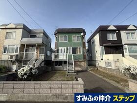 北海道札幌市白石区北郷四条３丁目