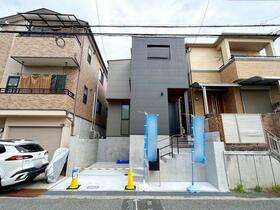 大阪府茨木市耳原１丁目