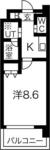 大阪市東淀川区東中島２丁目 15階建 築10年のイメージ