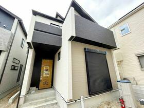 兵庫県西宮市浜甲子園２丁目