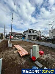 東京都調布市深大寺北町３丁目