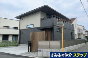 東京都小金井市緑町４丁目