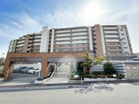 ライオンズ加木屋ランドマークヒルズ