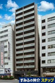 オープンレジデンシア日本橋馬喰町