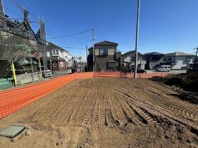 埼玉県ふじみ野市西原１丁目