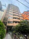 大阪市中央区日本橋１丁目 12階建 築25年のイメージ