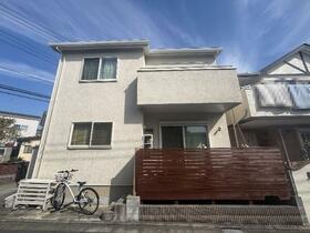 東京都府中市四谷６丁目