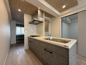 シャルマンコーポ今里