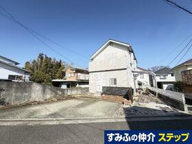 神奈川県横浜市瀬谷区阿久和南２丁目