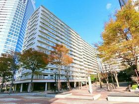 パークシティ新川崎　東三番街Ｅ棟