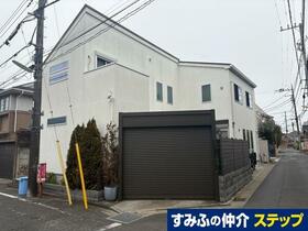 東京都世田谷区祖師谷５丁目