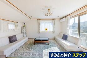 東京都大田区久が原４丁目