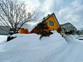 北海道札幌市西区発寒三条１丁目