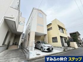 神奈川県相模原市中央区上溝