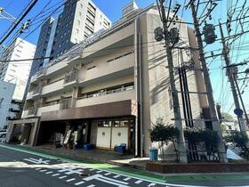 朝日プラザ赤坂