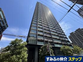 ジオタワー南森町