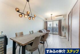 ジオタワー南森町