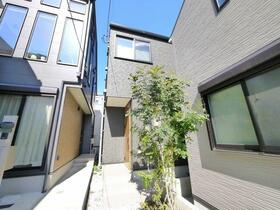 東京都練馬区早宮３丁目