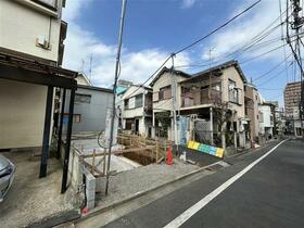 東京都文京区千石４丁目