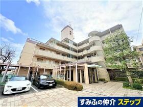 ディオ・フェルティ奈良新大宮