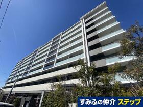 グランカサーレ豊中ヒルズコート