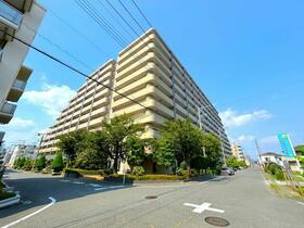 ダイアパレス高尾ＩＩ