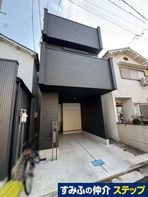 大阪府八尾市松山町１丁目