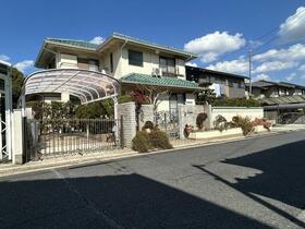 奈良県奈良市北登美ヶ丘１丁目