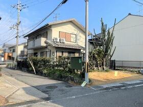 京都府宇治市五ケ庄大林