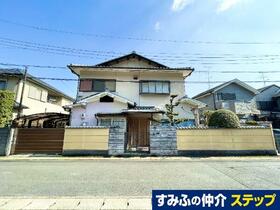 京都府京都市西京区松室追上ゲ町