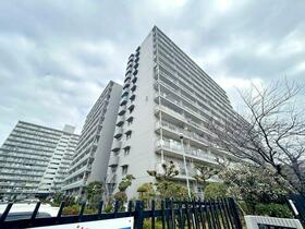 第三ガーデンハイツ　Ｂ棟