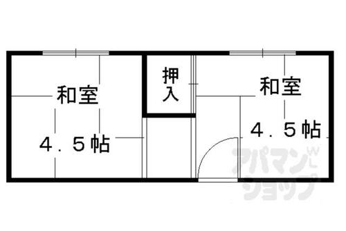 同じ建物の物件間取り写真 - ID:226063573516