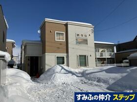 北海道札幌市東区東雁来十四条２丁目