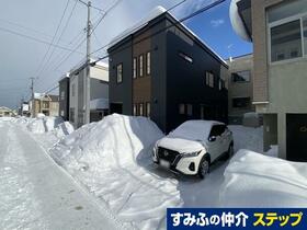 北海道札幌市北区新琴似四条１丁目