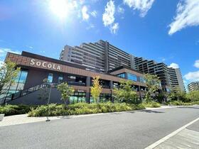 プラウドシティ日吉レジデンスＩＩ