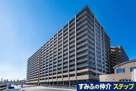 ＭＪＲザ・ガーデン下大利