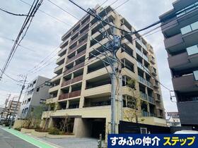 フリーディア西新レジデンス