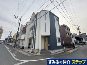 愛知県名古屋市昭和区鶴舞２丁目