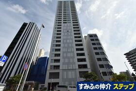 アルバックスタワー金山駅前