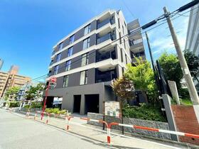 ブランズ神楽坂