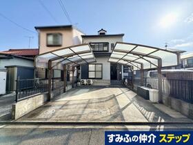 愛知県名古屋市中川区万場１丁目