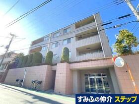 ファミールヒルズ目黒東山